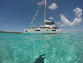 Thumbnail von Lagoon 52 MATILDA MIA