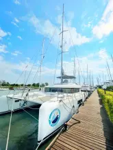 Thumbnail von Lagoon 52 MATILDA MIA