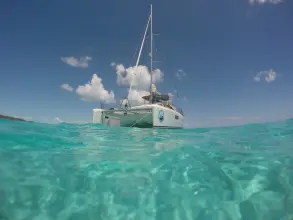 Thumbnail von Lagoon 52 MATILDA MIA