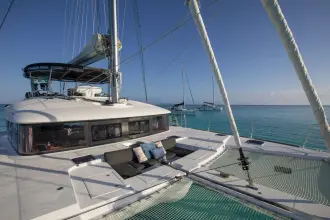Thumbnail von Lagoon 560 NO NAME - LAGOON 560