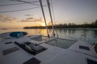 Thumbnail von Lagoon 560 NO NAME - LAGOON 560