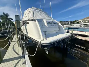 Thumbnail von Tiara Yachts 3500 Sovran