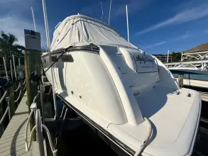 Thumbnail von Tiara Yachts 3500 Sovran
