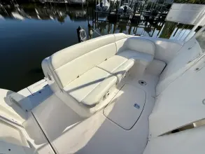 Thumbnail von Tiara Yachts 3500 Sovran