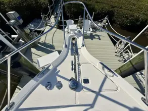Thumbnail von Tiara Yachts 3500 Sovran