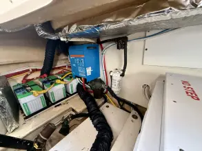 Thumbnail von Tiara Yachts 3500 Sovran
