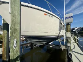 Thumbnail von Tiara Yachts 3500 Sovran