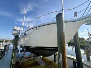 Thumbnail von Tiara Yachts 3500 Sovran