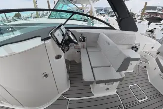 Thumbnail von Sea Ray SDX 270 Outboard