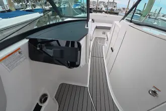 Thumbnail von Sea Ray SDX 270 Outboard