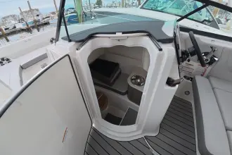 Thumbnail von Sea Ray SDX 270 Outboard