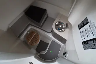 Thumbnail von Sea Ray SDX 270 Outboard