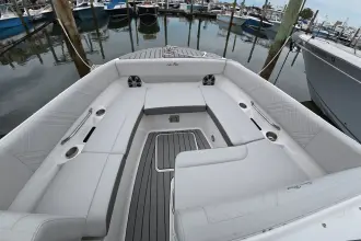 Thumbnail von Sea Ray SDX 270 Outboard