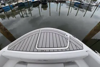Thumbnail von Sea Ray SDX 270 Outboard