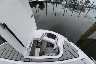 Thumbnail von Sea Ray SDX 270 Outboard