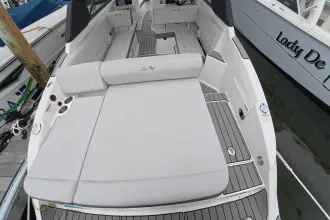 Thumbnail von Sea Ray SDX 270 Outboard