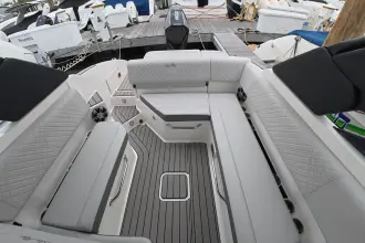 Thumbnail von Sea Ray SDX 270 Outboard