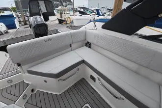 Thumbnail von Sea Ray SDX 270 Outboard