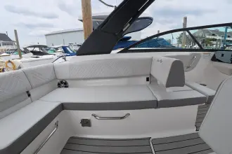 Thumbnail von Sea Ray SDX 270 Outboard