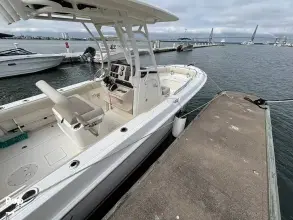 Thumbnail von Boston Whaler 230 Outrage