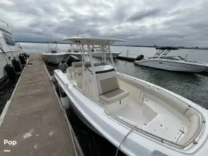 Thumbnail von Boston Whaler 230 Outrage