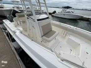 Thumbnail von Boston Whaler 230 Outrage