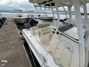 Thumbnail von Boston Whaler 230 Outrage