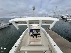 Thumbnail von Boston Whaler 230 Outrage