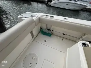 Thumbnail von Boston Whaler 230 Outrage