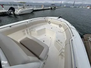 Thumbnail von Boston Whaler 230 Outrage