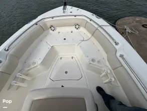 Thumbnail von Boston Whaler 230 Outrage