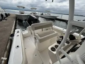 Thumbnail von Boston Whaler 230 Outrage