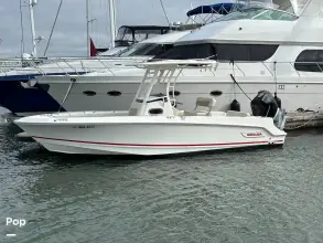 Thumbnail von Boston Whaler 230 Outrage