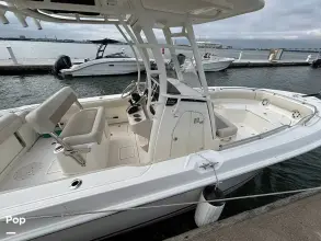Thumbnail von Boston Whaler 230 Outrage