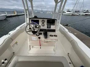 Thumbnail von Boston Whaler 230 Outrage