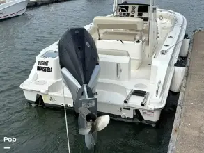 Thumbnail von Boston Whaler 230 Outrage