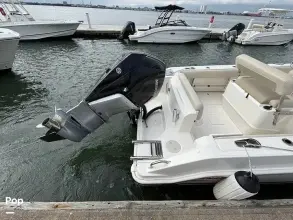 Thumbnail von Boston Whaler 230 Outrage