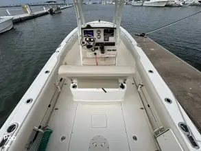 Thumbnail von Boston Whaler 230 Outrage