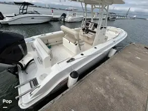 Thumbnail von Boston Whaler 230 Outrage