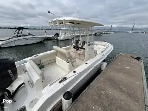 Thumbnail von Boston Whaler 230 Outrage