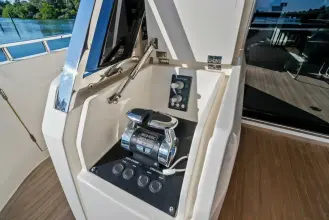 Thumbnail von Ferretti Yachts 780 SUNSATION
