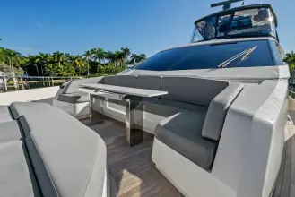 Thumbnail von Ferretti Yachts 780 SUNSATION