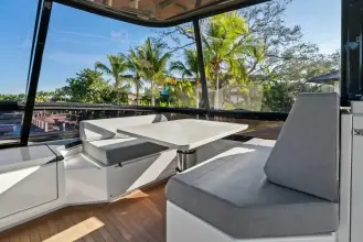 Thumbnail von Ferretti Yachts 780 SUNSATION