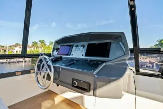 Thumbnail von Ferretti Yachts 780 SUNSATION