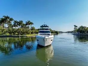 Thumbnail von Ferretti Yachts 780 SUNSATION