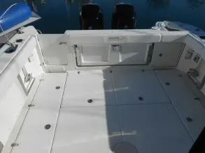 Thumbnail von Boston Whaler 315 Conquest