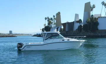 Thumbnail von Boston Whaler 315 Conquest