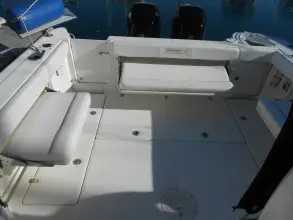 Thumbnail von Boston Whaler 315 Conquest