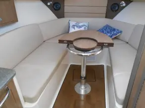 Thumbnail von Boston Whaler 315 Conquest