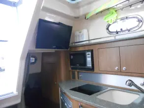 Thumbnail von Boston Whaler 315 Conquest